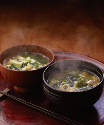 フリーズドライ「お味噌汁・スープ詰合せ」 K20117829 商品 - 和風惣菜