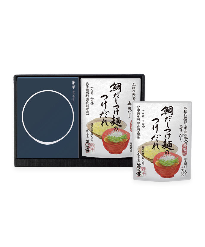 今季完売】贈答箱入 茅乃舎だし・炊き込み御飯の素 たけのこごはん3個