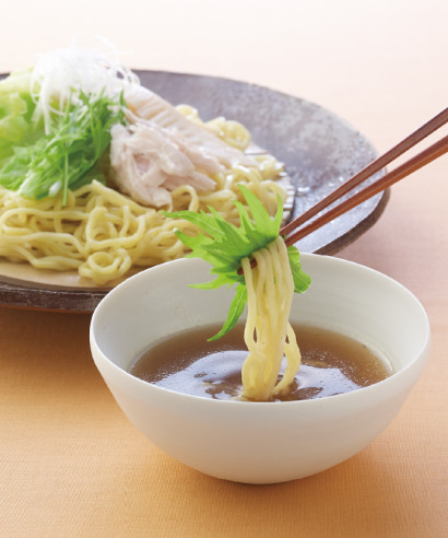 季節限定】贈答箱入 茅乃舎だし・鯛だしつけ麺のつけだれ2個ギフト