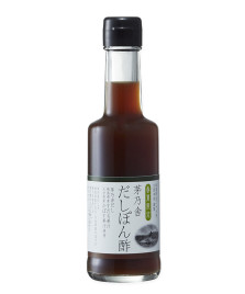 茅乃舎だしぽん酢(春夏)（200ml入）