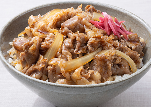 牛丼