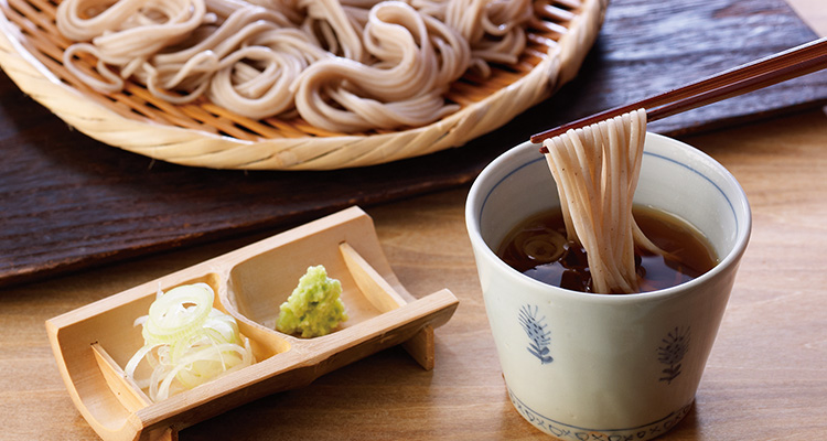 麺のつゆ・たれ